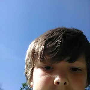 Meet your Posher, Billy